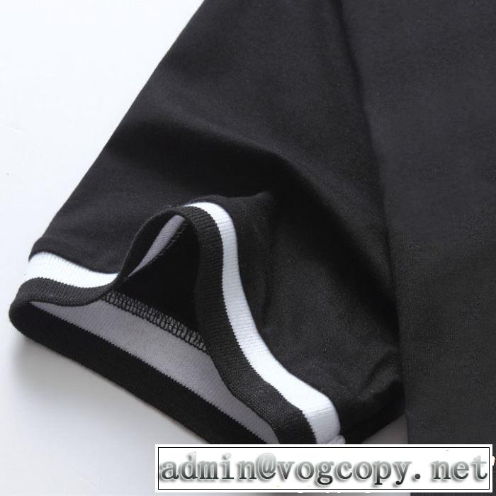 2019年の春夏に着たい 季節をまたい新作アイテム ARMANI アルマーニ 半袖Tシャツ 4色可選