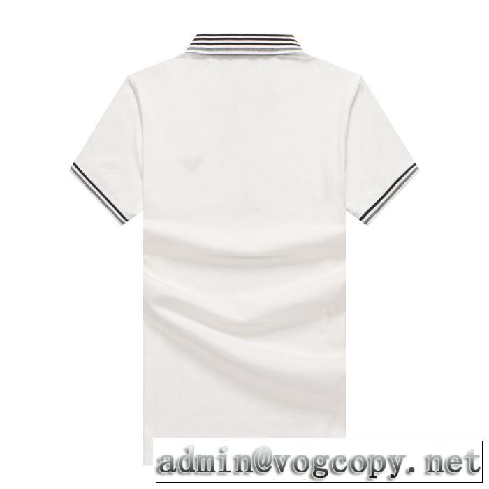 2019年春夏シーズンの人気 アルマーニ  Tシャツ/半袖  3色可選 ARMANI 夏ファッションをおしゃれに楽しもう