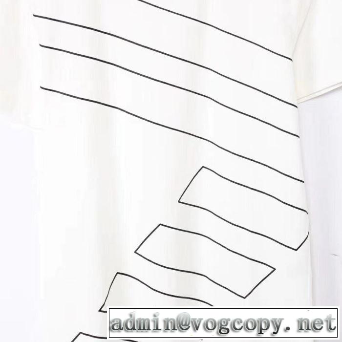 2019SS アルマーニ夏に良く似合うちょっと新品 ARMANI柔らかい印象に上質  Tシャツ/半袖  4色可選