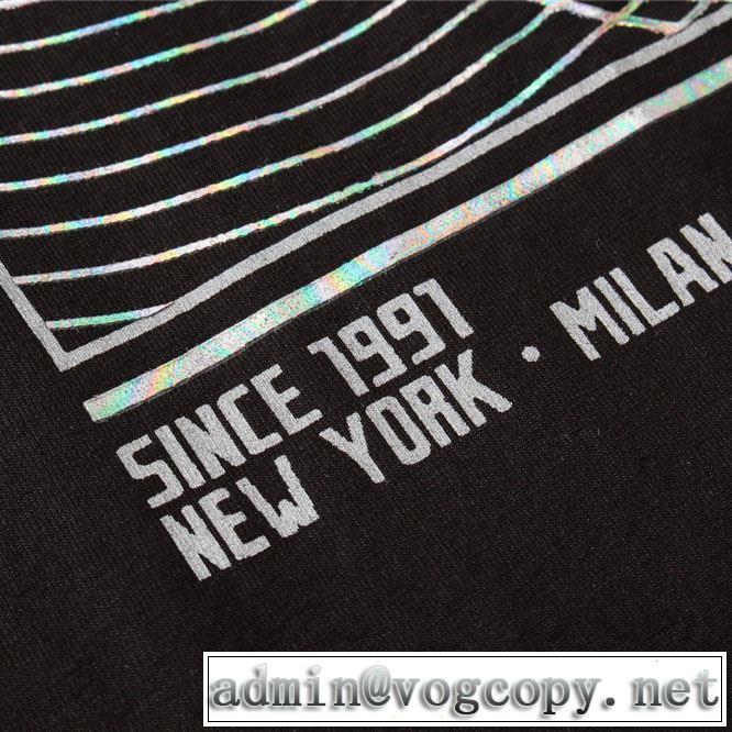 素敵カジュアルの春夏コレクション Tシャツ/半袖 【2019年】夏のファッション 3色可選 アルマーニ ARMANI