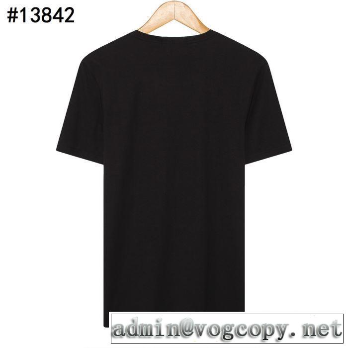 特に夏は人気アイテム Tシャツ/半袖  4色可選アルマーニ ARMANI  2019年春夏シーズンの人気