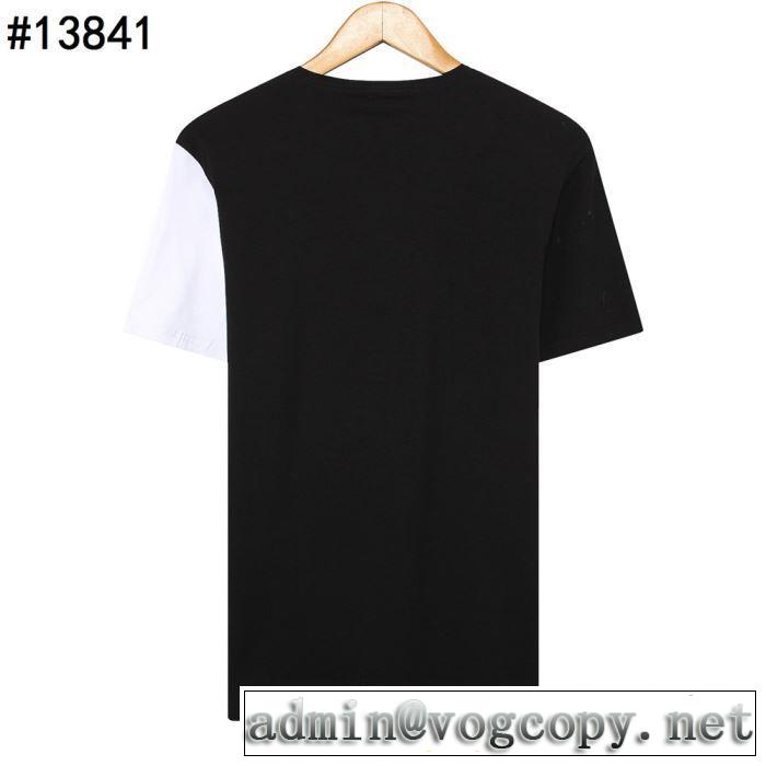 ぜひ今年のトレンドをチェック Tシャツ/半袖  3色可選 アルマーニ 2019春夏トレンドアイテム ARMANI