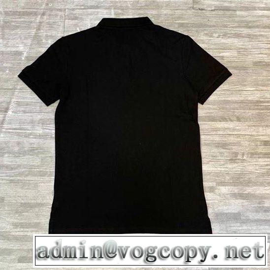 2019年春夏のトレンドアイテム 2色可選 Tシャツ/ティーシャツ  夏のフレッシュな気分に バレンシアガ BALENCIAGA