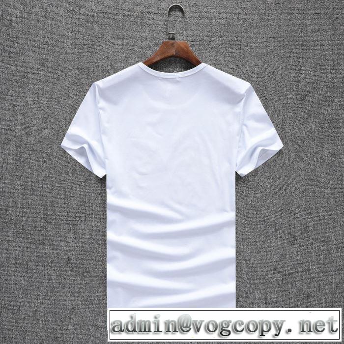 バレンシアガ BALENCIAGA 半袖Tシャツ 2色可選 2019年春夏のトレンドアイテム 高級感が好評です