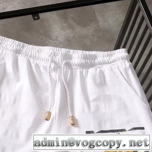 上下セット 2色可選 《2019年》今、注目のストリート 人気夏ファションおすすめ バレンシアガ BALENCIAGA