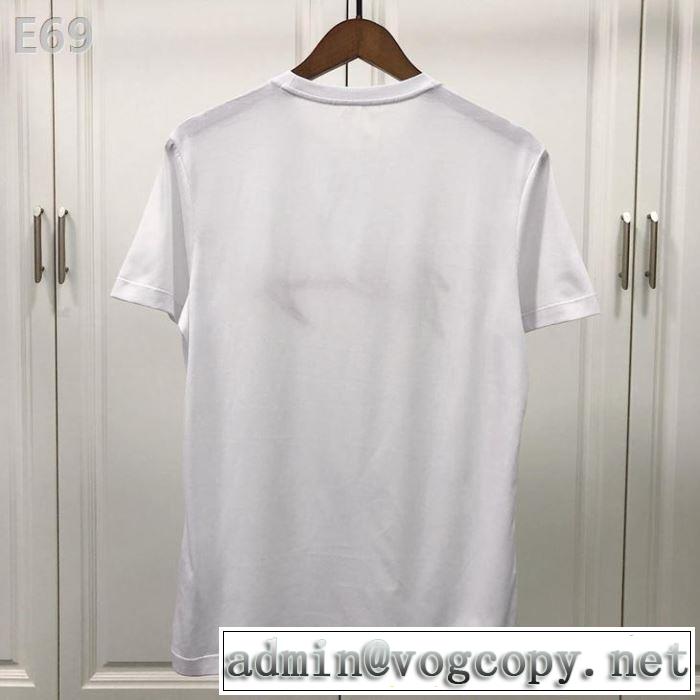 バレンシアガ BALENCIAGA 半袖Tシャツ 2色可選 2019春夏トレンドアイテム 今季流行りの人気新作