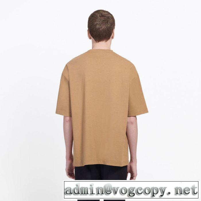 半袖Tシャツ 着回し力も抜群です！ バレンシアガ 派手にはなりすぎず BALENCIAGA 《2019年》今、注目のストリート