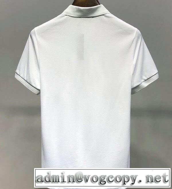 最新で男性にもお勧め  Tシャツ/半袖  2色可選バルマン【2019春夏】最新コレクション  BALMAIN