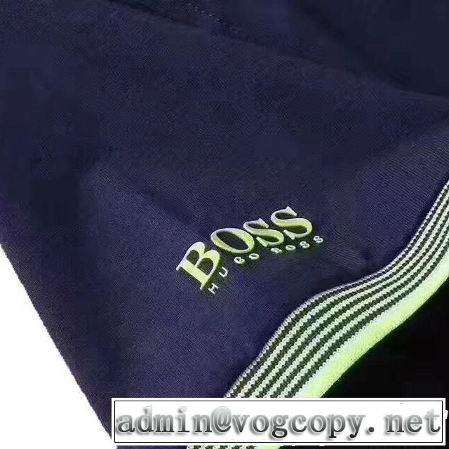 HUGO BOSS ヒューゴボス 半袖Tシャツ 多色可選 る春夏おすすめの人気商品 2019夏色っぽさ