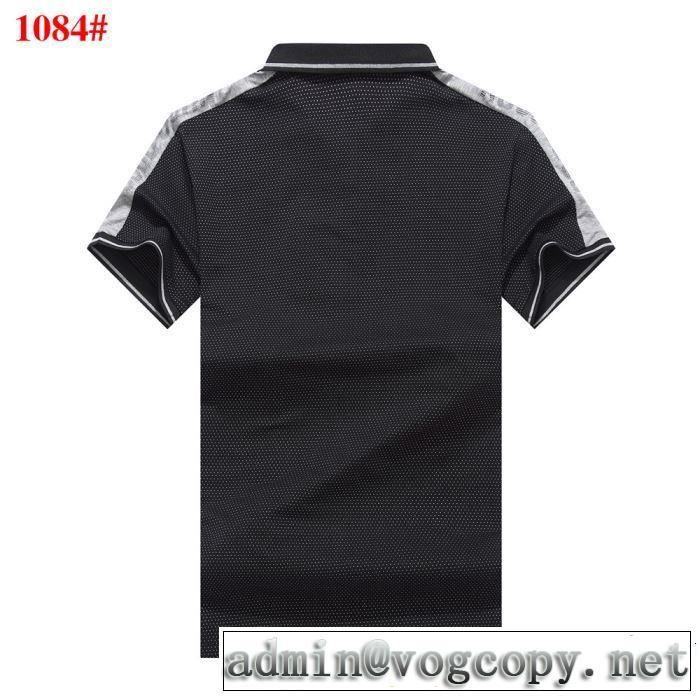 2019年最新ファッション HUGO BOSS ヒューゴボス 半袖Tシャツ 3色可選 爽やかすぎない大人の印象に
