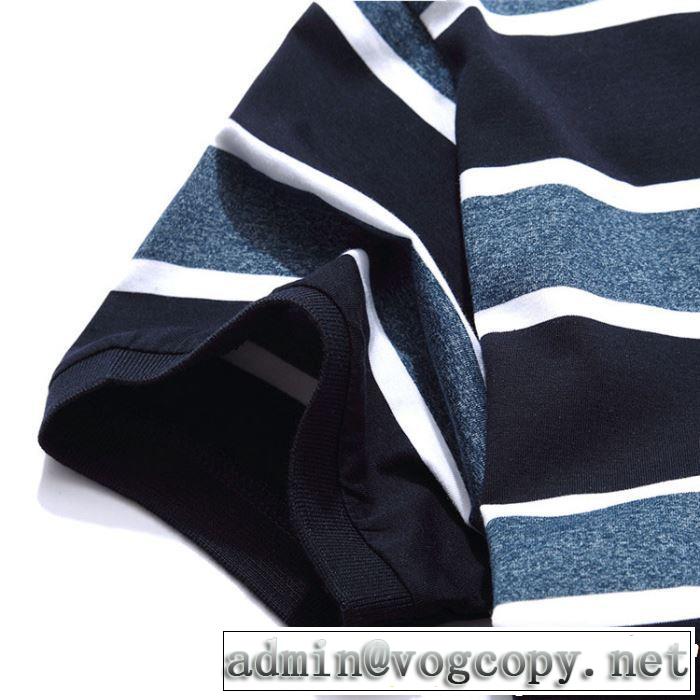 HUGO BOSS ヒューゴボス 半袖Tシャツ 3色可選 魅力的なカラー使い 2019年春夏シーズンの人気