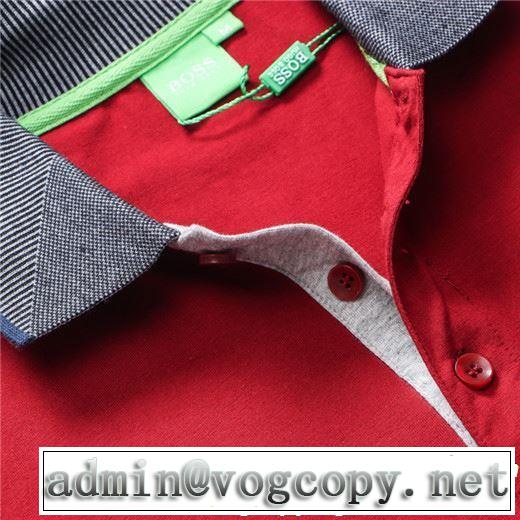 半袖Tシャツ 3色可選 2019春夏は人気定番 人気ストリートブランド新品 HUGO BOSS ヒューゴボス