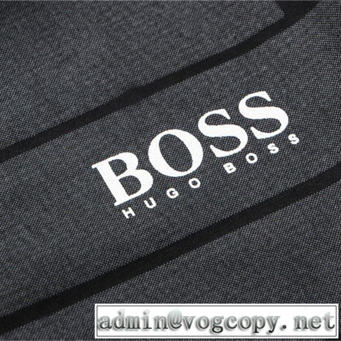 ヒューゴボス この夏絶対欲しい HUGO BOSS Tシャツ/半袖 3色可選 【2019春夏】最新コレクション