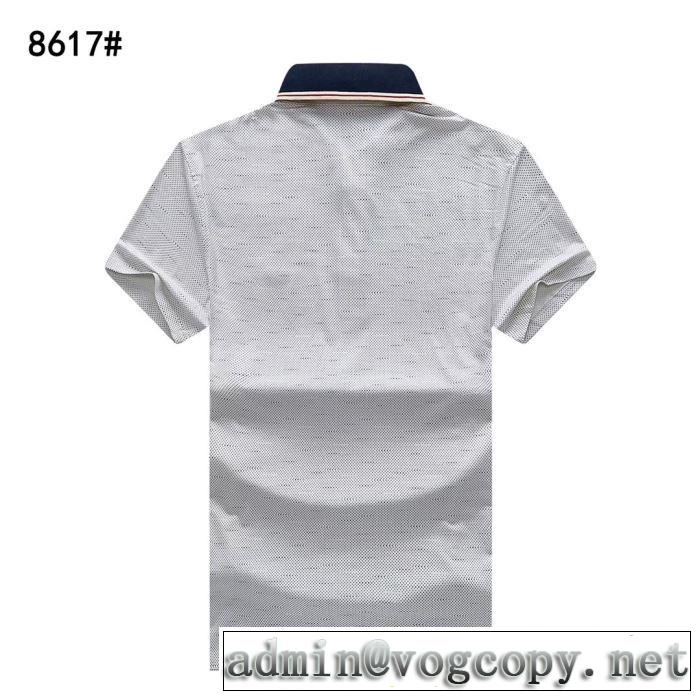ヒューゴボス HUGO BOSS 夏らしい爽やかさ 半袖Tシャツ オシャレな印象に多色可選 2019春夏人気トレンドアイテム