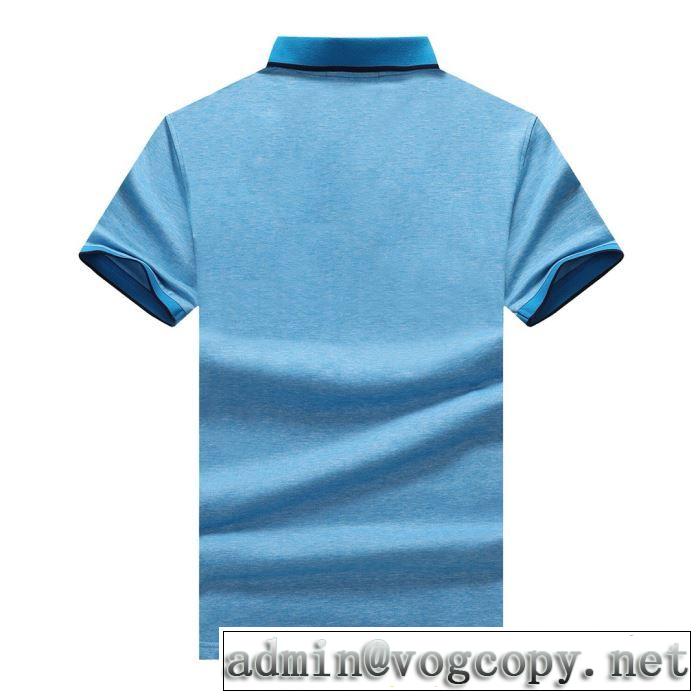 半袖Tシャツ  ヒューゴボス オシャレ印象で人気の高い HUGO BOSS  2019即旬な装いに 2色可選 夏らしい季節感