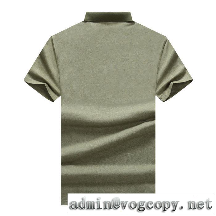 3色可選 クールな印象を引き立て ヒューゴボス HUGO BOSS この夏は注目新作半袖Tシャツ 2019年の夏のマスト