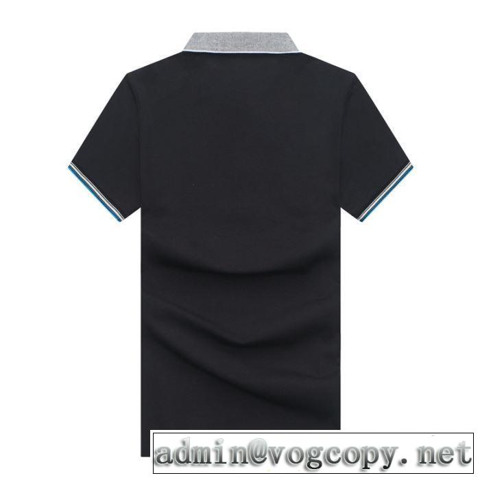 大人らしく仕上げ ヒューゴボス HUGO BOSS 2019年春夏シーズンの人気 半袖Tシャツ 多色可選 わやか夏スタイル新品