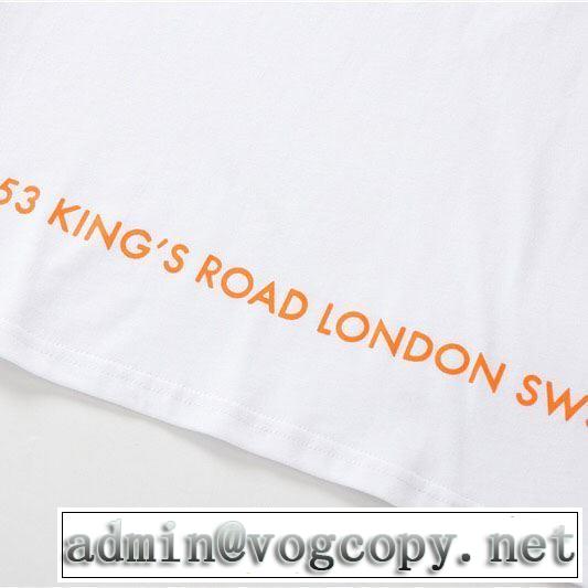 暑い季節も大活躍 ボーイロンドン BOY LONDON  Tシャツ/半袖 2019SS オススメしたい最新注目ファション