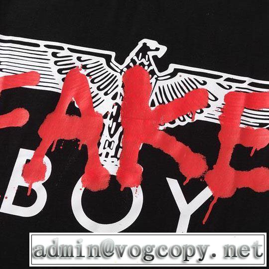 Tシャツ/半袖 2019年夏の一押しファッションアイテム ボーイロンドン今年は大きめの新作がトレンド BOY LONDON