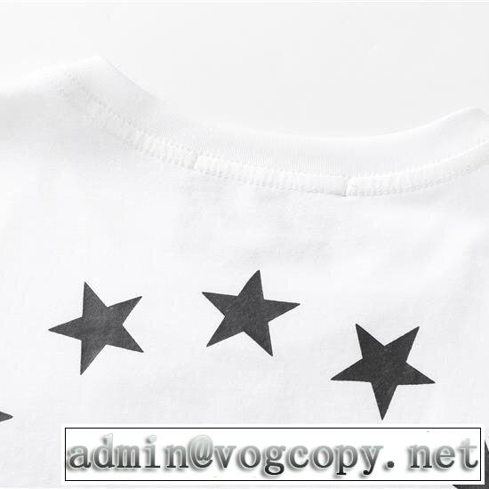 3色可選 カジュアルファッションを楽しもう ボーイロンドン BOY LONDON  Tシャツ/半袖 2019年最新ファッション