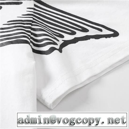 ボーイロンドンおしゃれデザインも大人気 BOY LONDON  2色可選2019SSのトレンド商品 Tシャツ/半袖