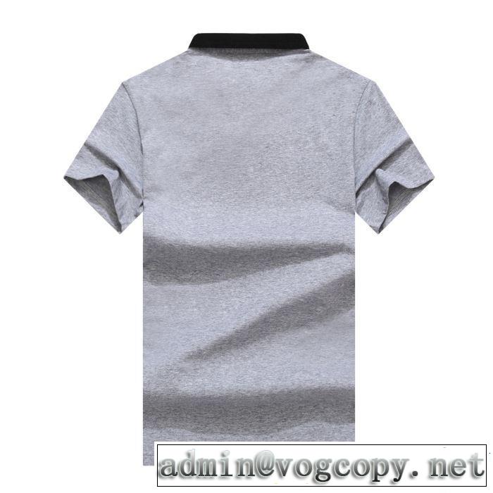 BURBERRY バーバリー  半袖Tシャツ 多色可選 る春夏おすすめの人気商品 2019夏色っぽさ