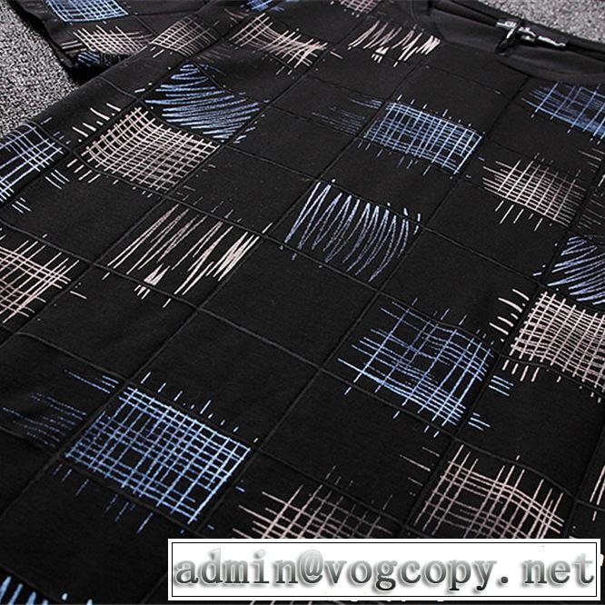 目を引く春夏トップス BURBERRY バーバリー  半袖Tシャツ 2色可選 2019年春夏流行ファッション