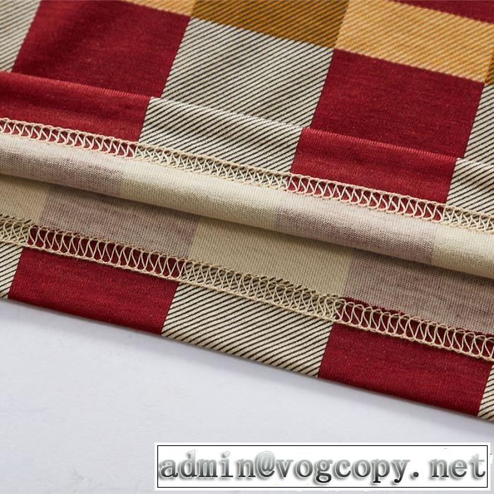 半袖Tシャツ 3色可選 今年の正解大人気新作 2019年最新ファッション BURBERRY バーバリー