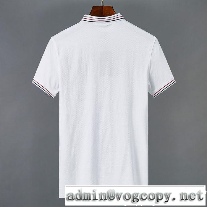 バーバリー BURBERRY Tシャツ/ティーシャツ 2色可選 2019年の春夏に着たい オシャレアイテム