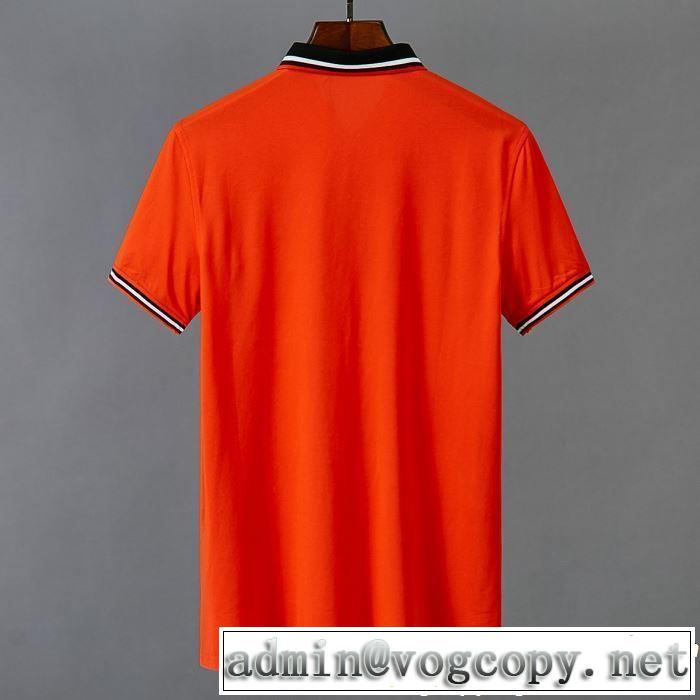 BURBERRY Tシャツ/ティーシャツ 2色可選 《2019年》今、注目のストリート オシャレアイテム バーバリー