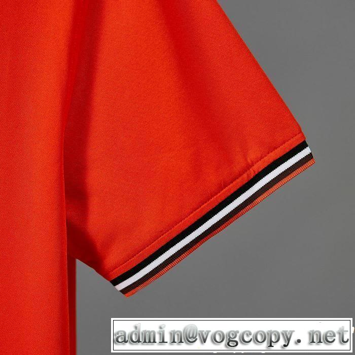 BURBERRY Tシャツ/ティーシャツ 2色可選 《2019年》今、注目のストリート オシャレアイテム バーバリー