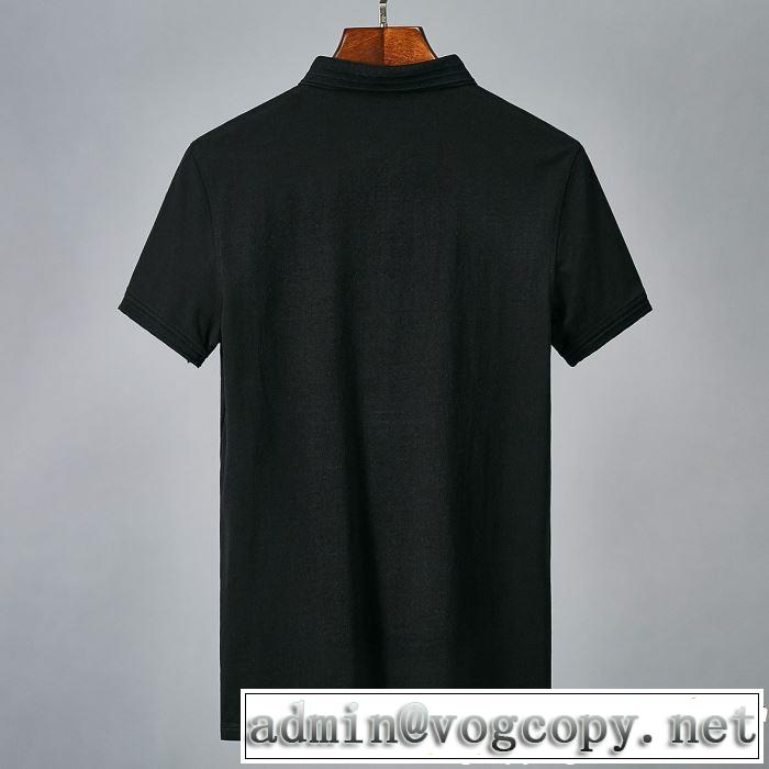 Tシャツ/ティーシャツ 【2019春夏】最新コレクション オシャレな印象に バーバリー BURBERRY