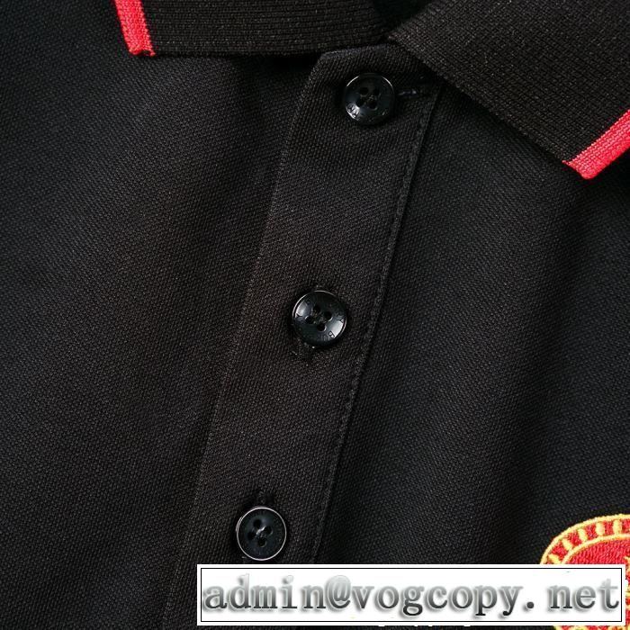 3色可選 【2019年】夏のファッション 派手すぎず バーバリー BURBERRY Tシャツ/ティーシャツ