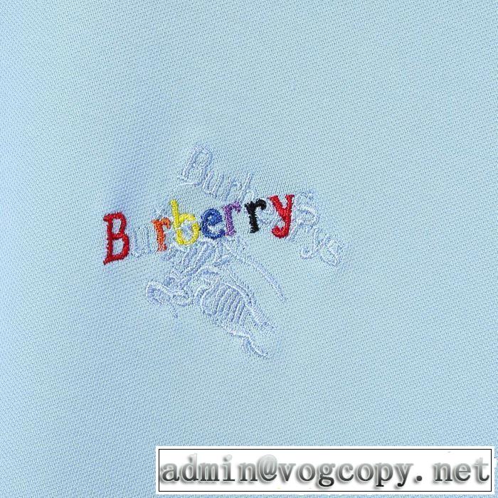2019SSのトレンド商品 カジュアルさ バーバリー BURBERRY Tシャツ/ティーシャツ 3色可選
