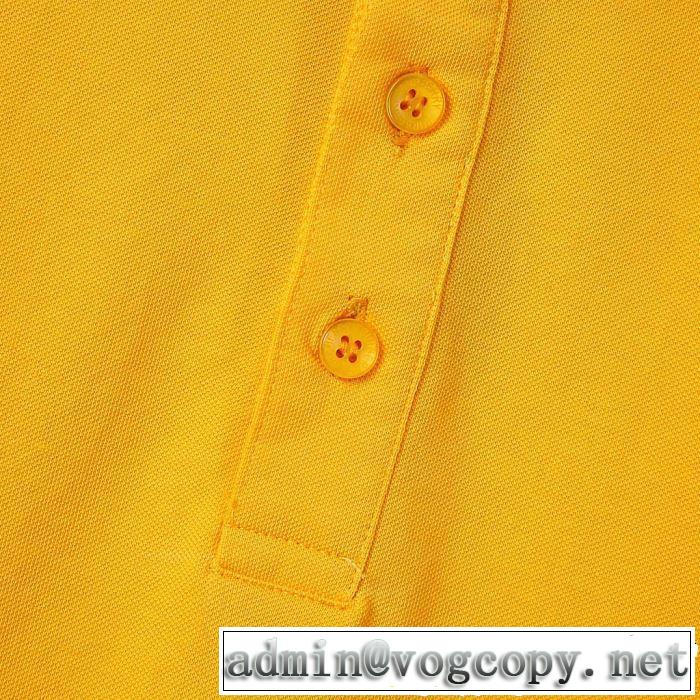 バーバリー BURBERRY Tシャツ/ティーシャツ 3色可選 2019春夏のトレンド新商品 きちんと感をプラス