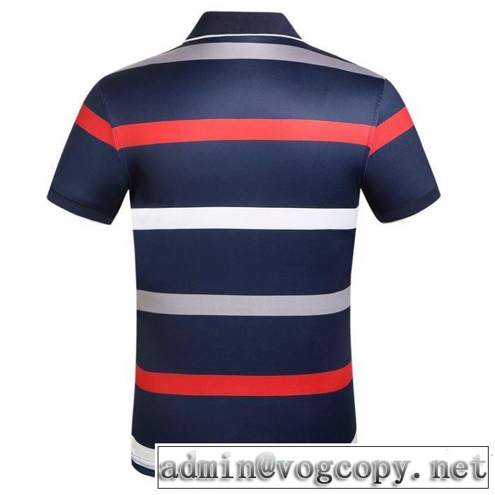 バーバリー BURBERRY Tシャツ/ティーシャツ 2019年夏の一押しファッションアイテム 爽やかな色合い