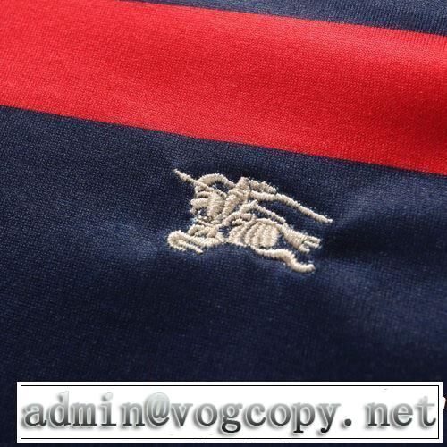 バーバリー BURBERRY Tシャツ/ティーシャツ 2019年夏の一押しファッションアイテム 爽やかな色合い