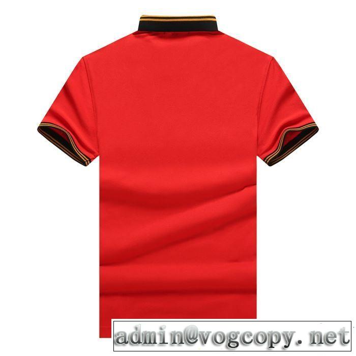 今っぽいトレンド バーバリー BURBERRY Tシャツ/ティーシャツ 3色可選 2019夏ファション新品