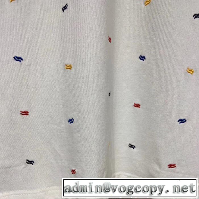 《2019年》今、注目のストリート オシャレな印象に バーバリー BURBERRY Tシャツ/ティーシャツ 2色可選