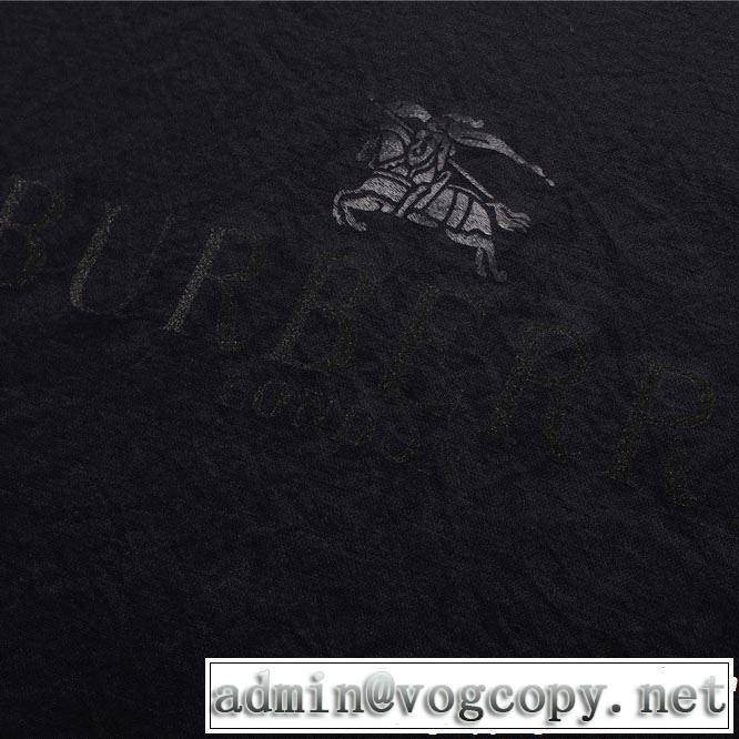 バーバリー BURBERRY Tシャツ/ティーシャツ 2色可選 2019夏色っぽさ この夏は注目新作