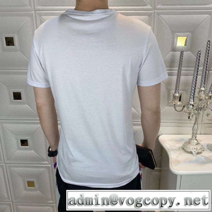 今っぽく新作アイテム バーバリー BURBERRY2019春夏の大注目トレンド  Tシャツ/半袖