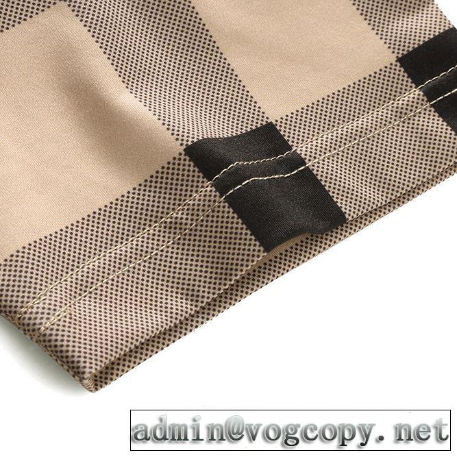 大胆にデザインオシャレ新品2色可選  Tシャツ/半袖 バーバリー 【2019春夏】最新コレクション BURBERRY