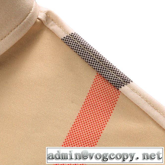 爽やかカジュアル人気 バーバリー2019SSのトレンド商品  BURBERRY スタイリッシュに新着  Tシャツ/半袖