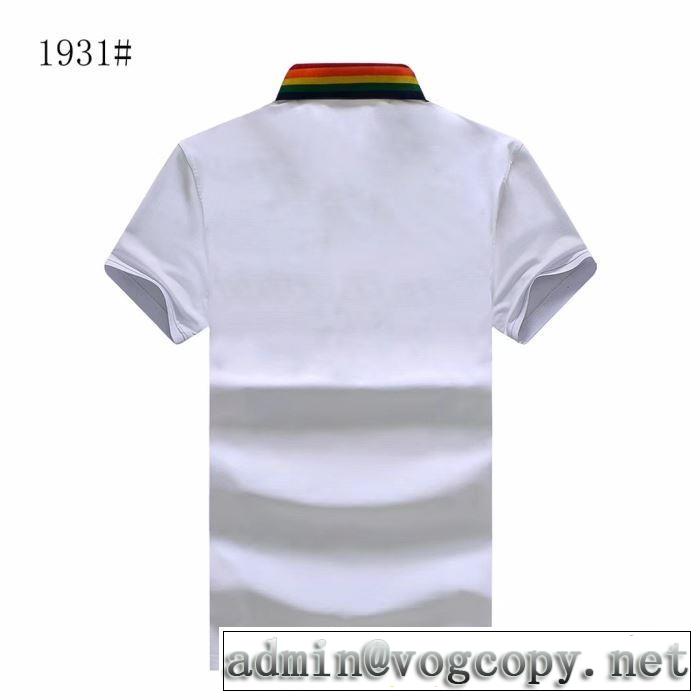 バ春夏らしい爽やかさ ーバリー BURBERRY 3色可選 2019春夏も引き続き人気セール  Tシャツ/半袖