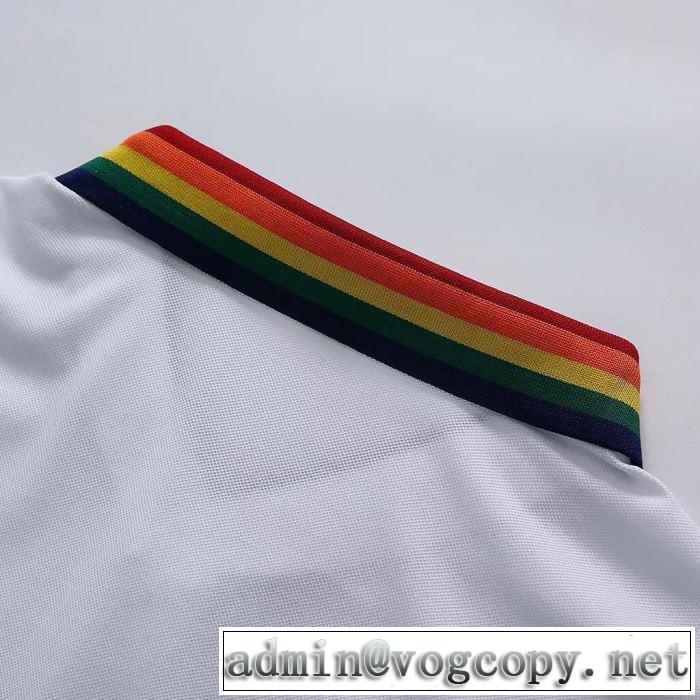 バ春夏らしい爽やかさ ーバリー BURBERRY 3色可選 2019春夏も引き続き人気セール  Tシャツ/半袖