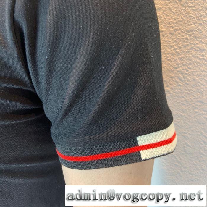夏先に大活躍する Tシャツ/半袖 バーバリー 2019春夏の大注目トレンド BURBERRY 3色可選