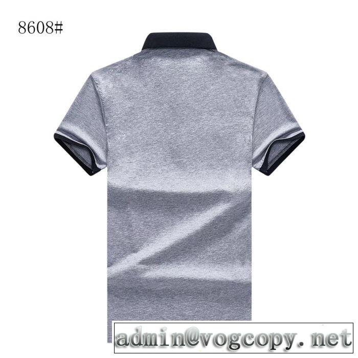 Tシャツ/ティーシャツ 大人のカジュアルスタイル バーバリー 2019春夏は人気定番 BURBERRY 3色可選 今っぽいトレンド