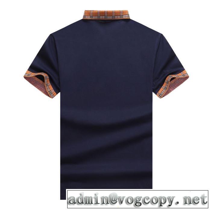 多色可選夏大人気のアイテム バーバリー BURBERRY 2019春夏のトレンド新商品Tシャツ/ティーシャツ 素敵カジュアル春夏新品