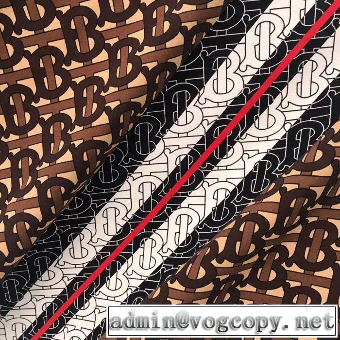 きちんと感が抜群 バーバリー BURBERRY 2019年の夏のマスト Tシャツ/ティーシャツ クールな印象を引き立て