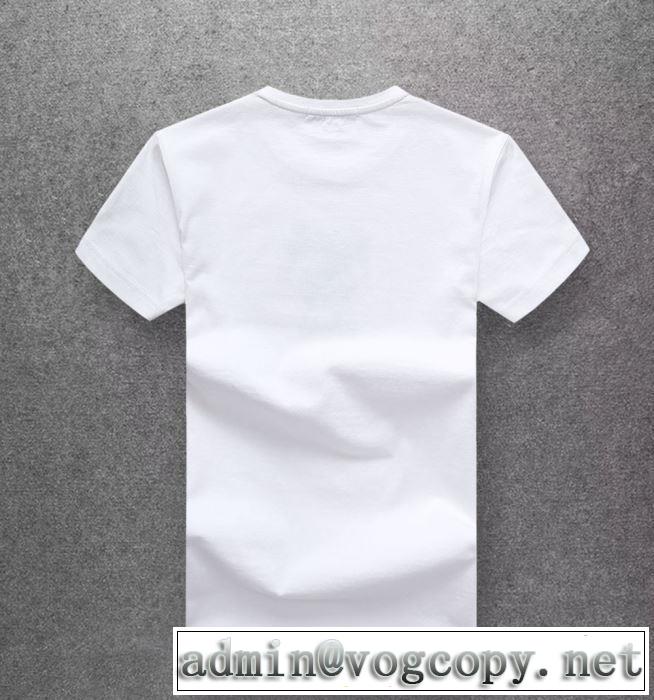新しい斬新なスタイル バーバリー BURBERRY 2019年の春夏に着たい Tシャツ/ティーシャツ 多色可選 一気にトレンド感満載な着こなし